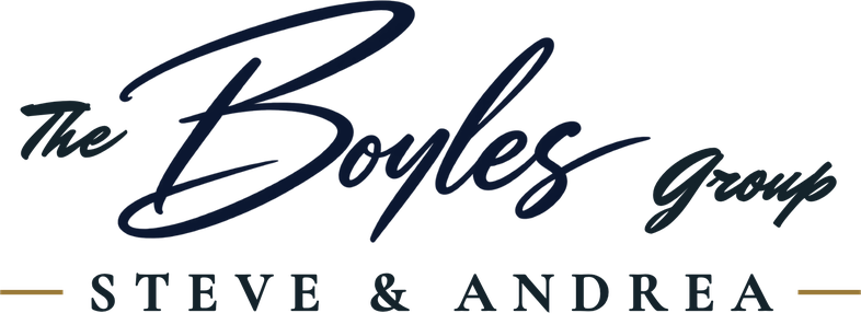 Steve and Andrea Boyles, Illinois | Florida