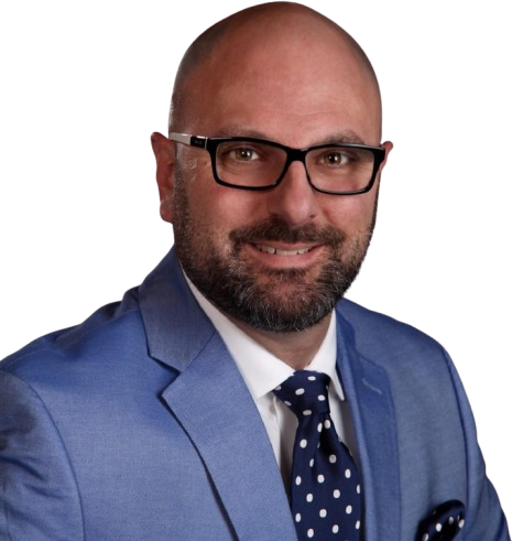 Steve Boyles, Lead Broker