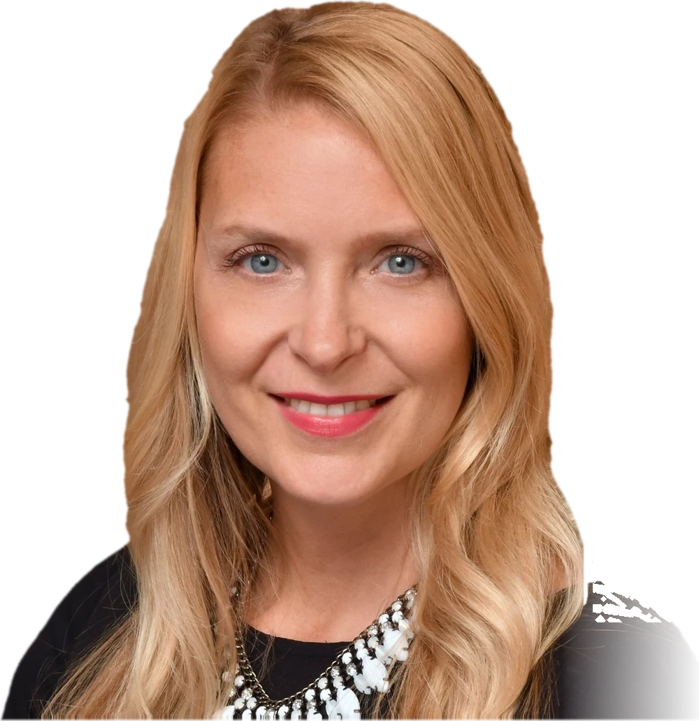Andrea Boyles, Lead Broker and Team Leader at Keller Williams Infinity in Naperville, Illinois